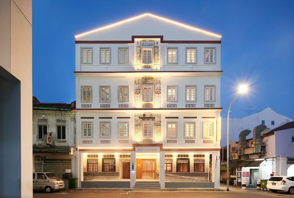 Wanderlust by The Unlimited Collection