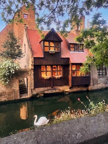 Exclusive Guesthouse Bonifacius