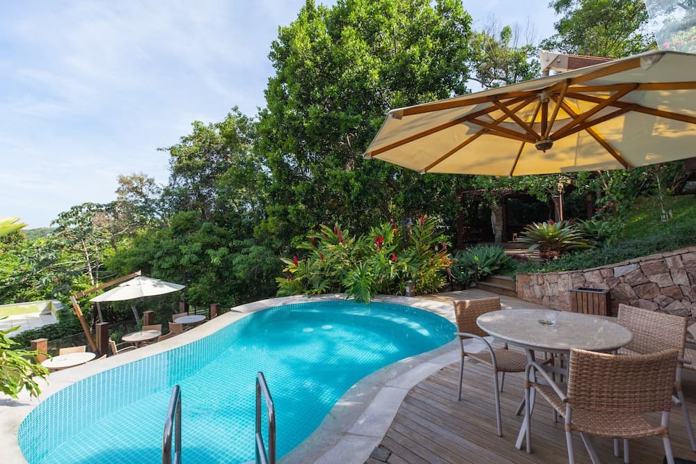 Pousada Vila do Bosque