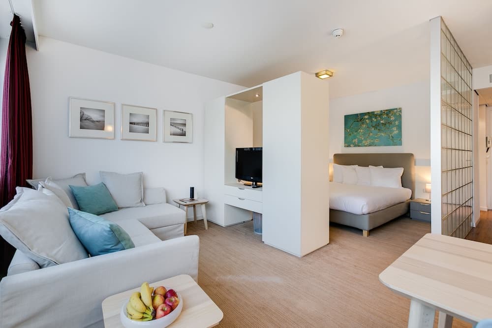 Htel Serviced Apartments Amsterdam Amstelveen