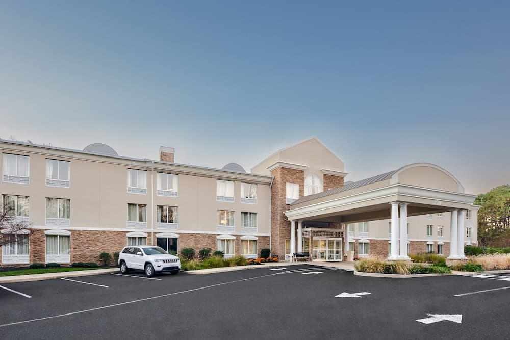 Holiday Inn Express Hotel of Neptune by IHG