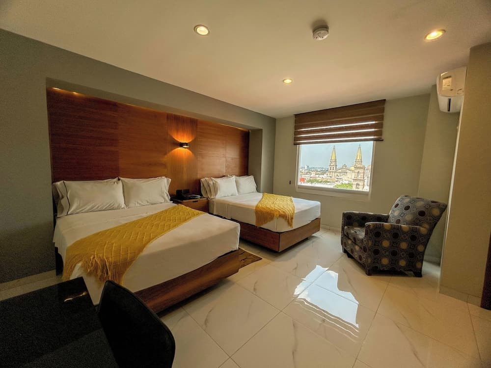 Hotel Dali Ejecutivo