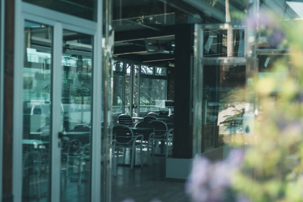 Apartamentos El Palmar