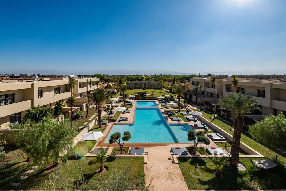 Sirayane Boutique Hotel and Spa