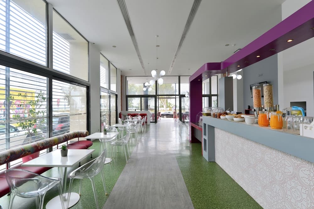 Airotel Patras Smart