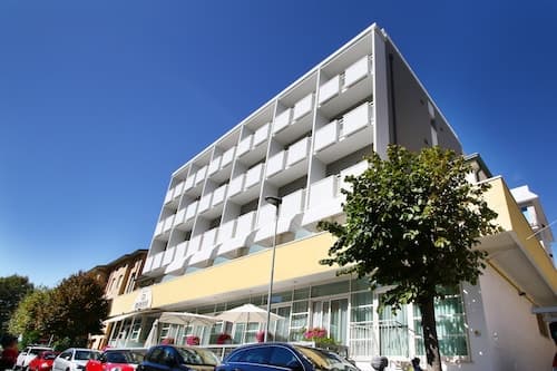 Hotel Boom