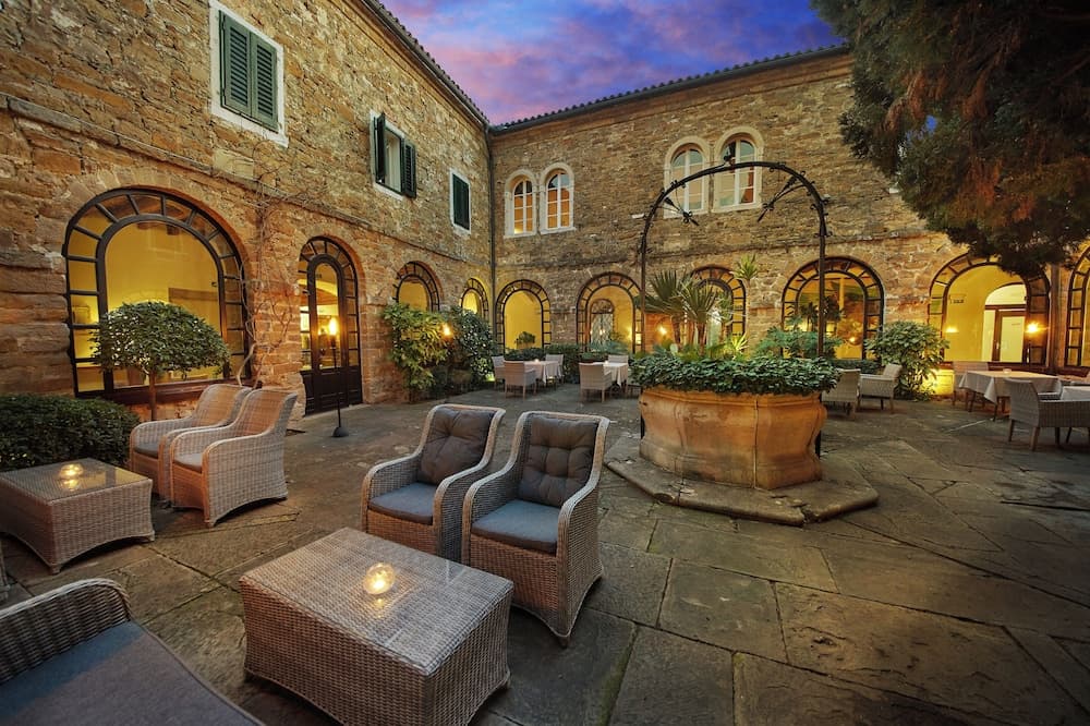 Hotel Convent - Hotel & Resort Adria Ankaran