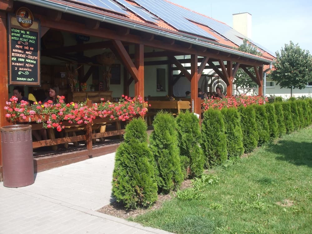 Hotel Selský Dvur