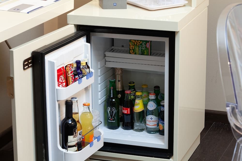 Minibar