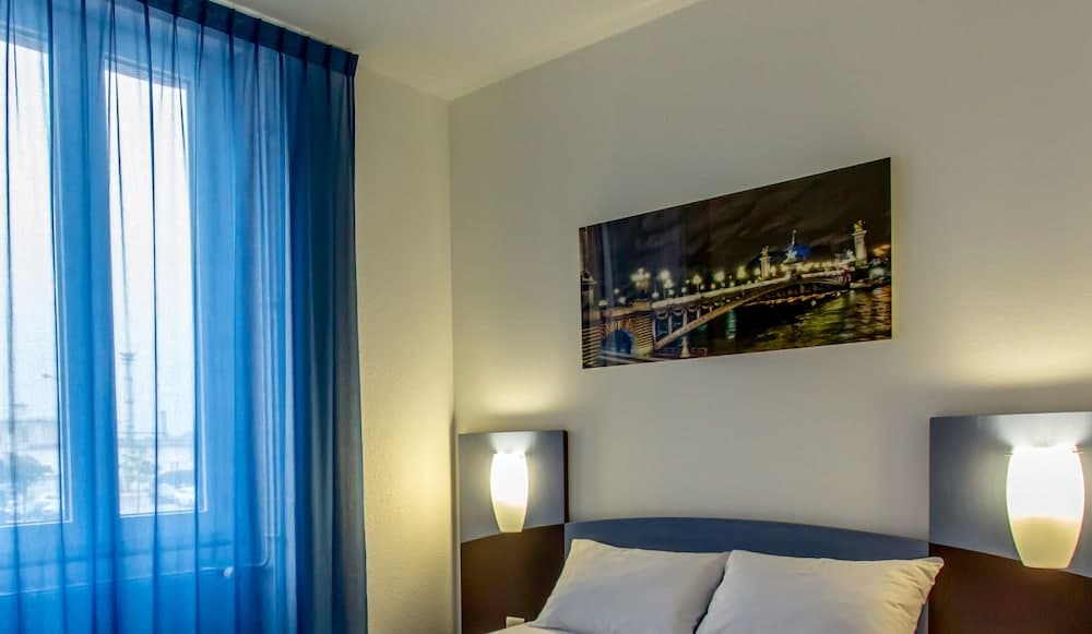 The Originals Access, Hôtel Bourges Gare