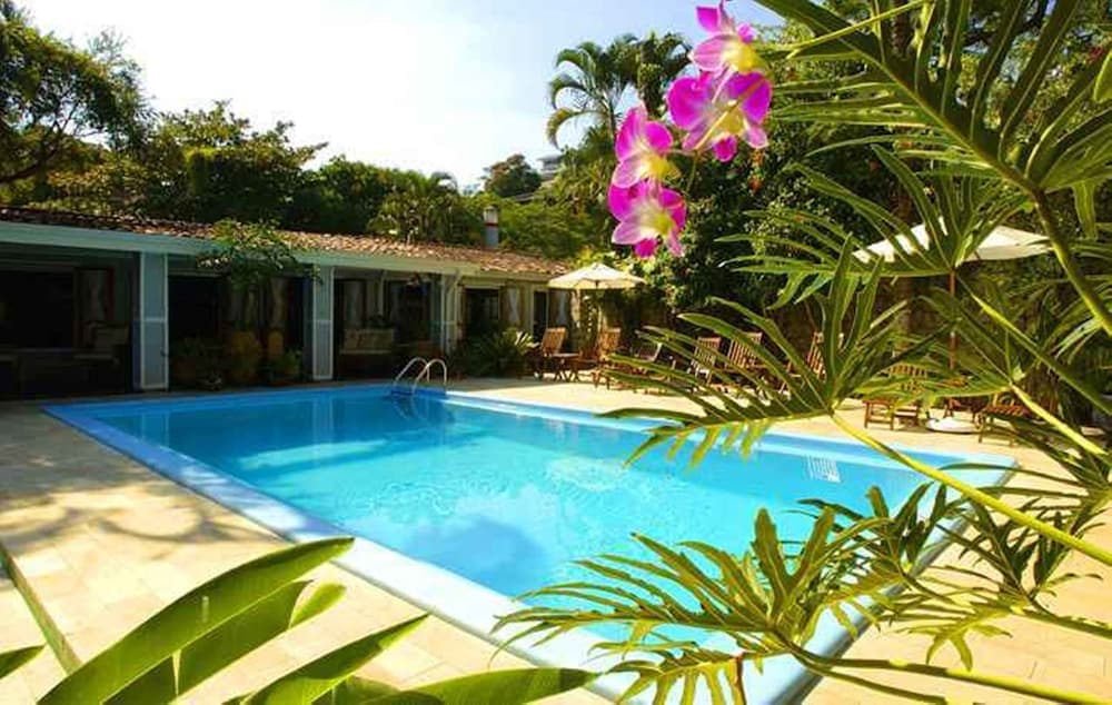 Plaza Inn Pousada do Capitão