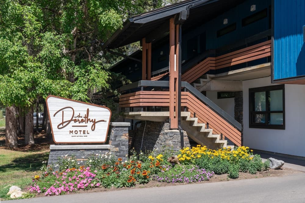 The Dorothy Motel