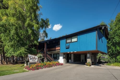 The Dorothy Motel