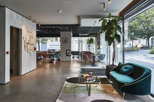 The Scott Hotel Brussels