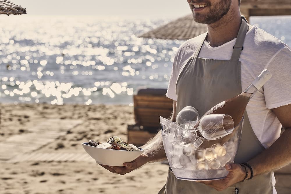 Dionysos Sea Side Resort