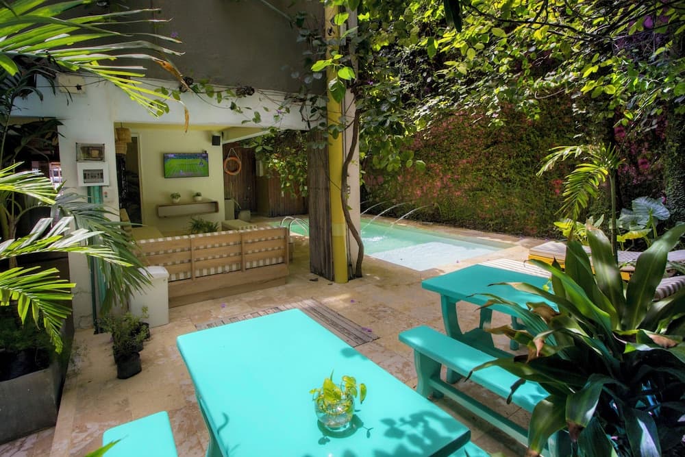 Hotel Barahona Cartagena