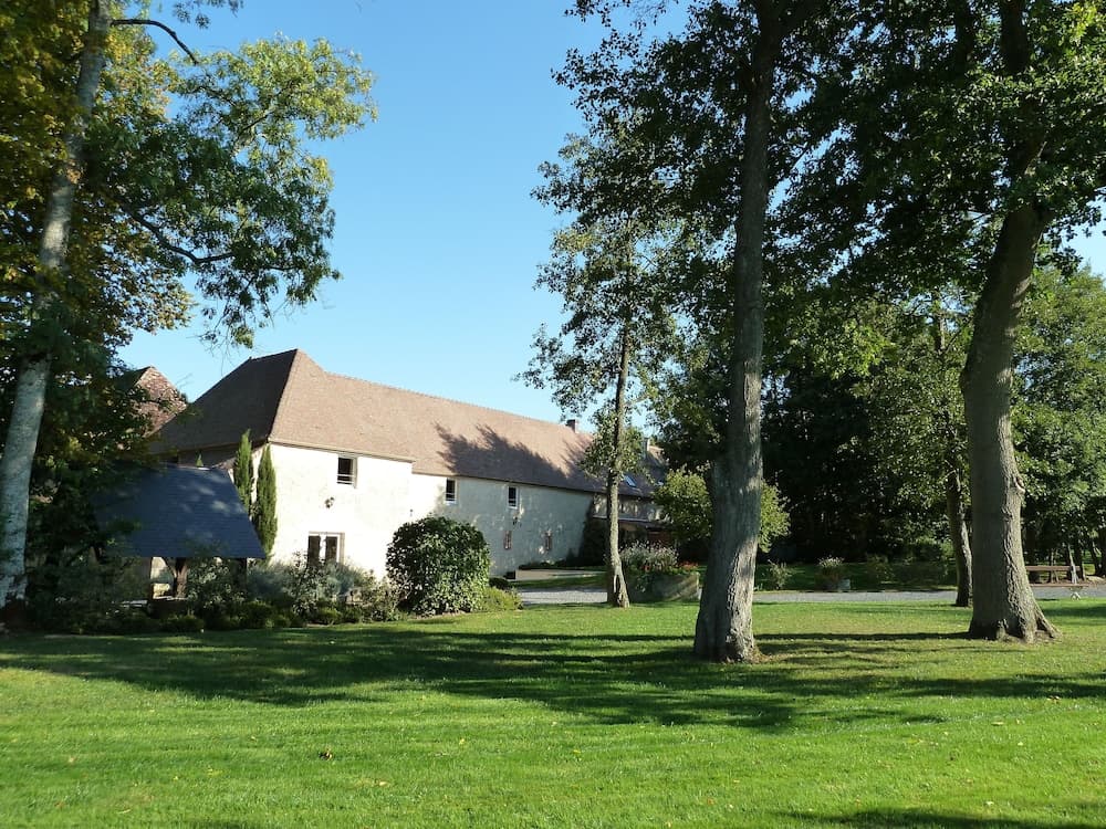 Domaine de la Tour B&B