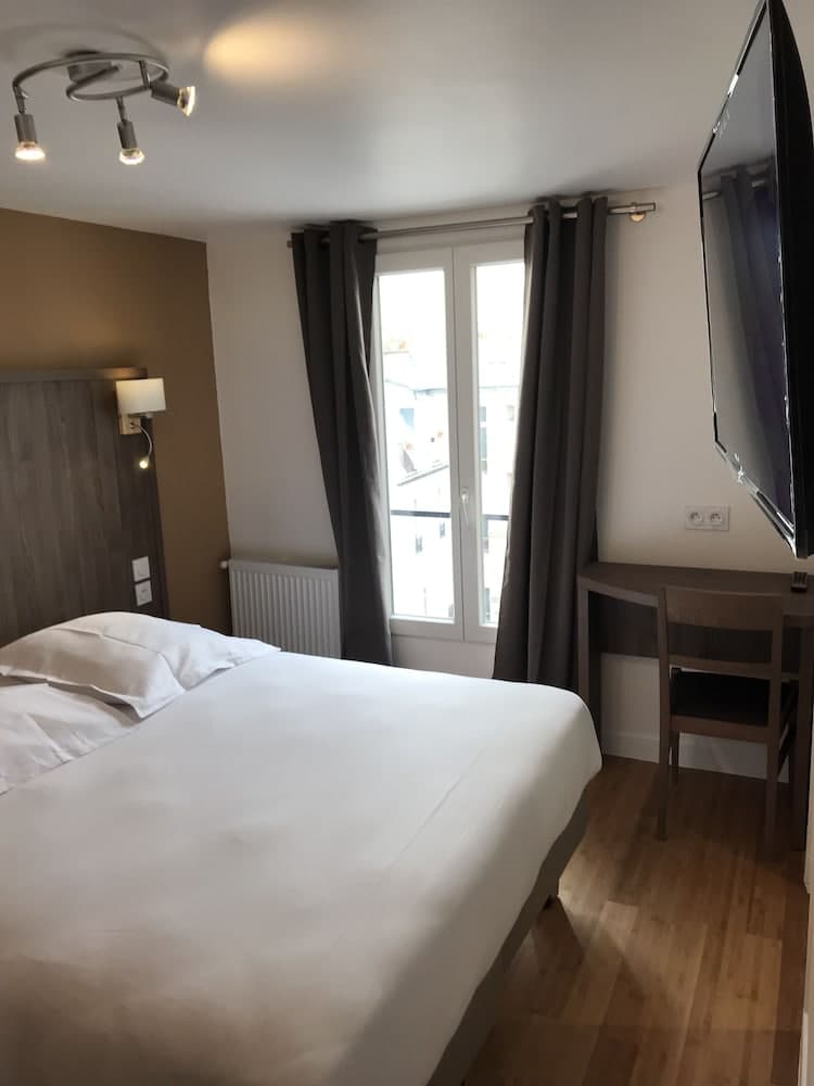 LUXELTHE Hôtel