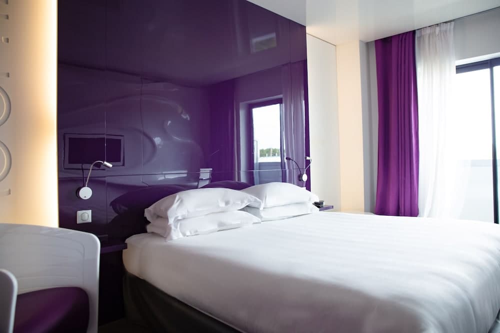 Zenitude Hôtel - Résidences Bassin D'Arcachon