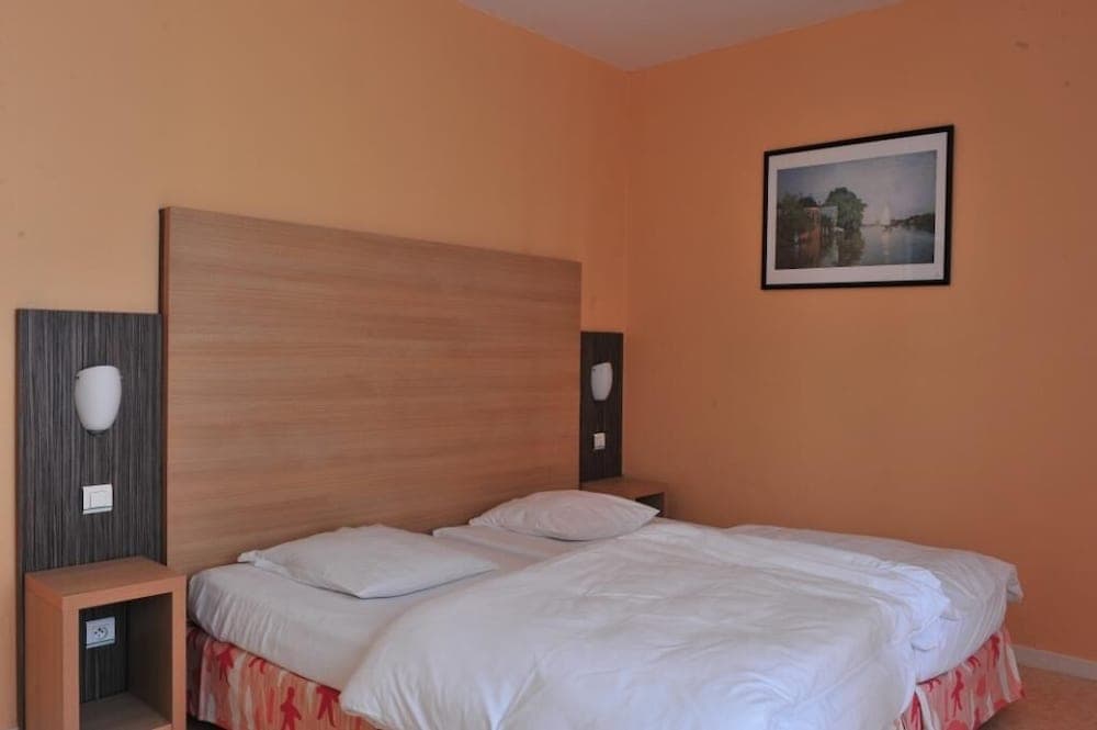 Hotel Majestic Alsace