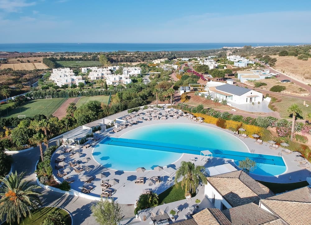 VOI Marsa Siclà Essentia