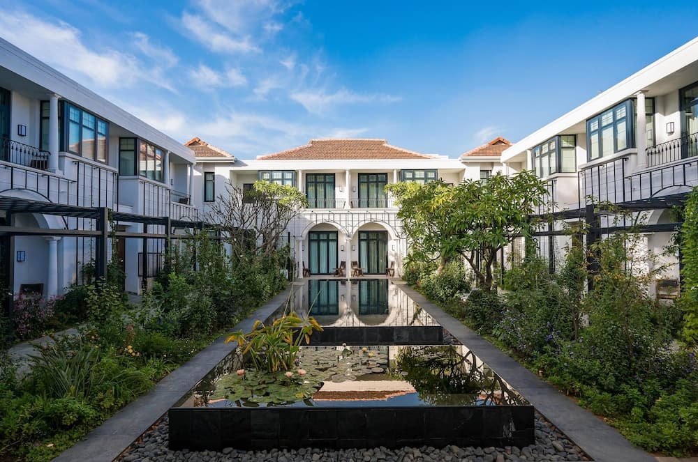 Park Hyatt Johannesburg