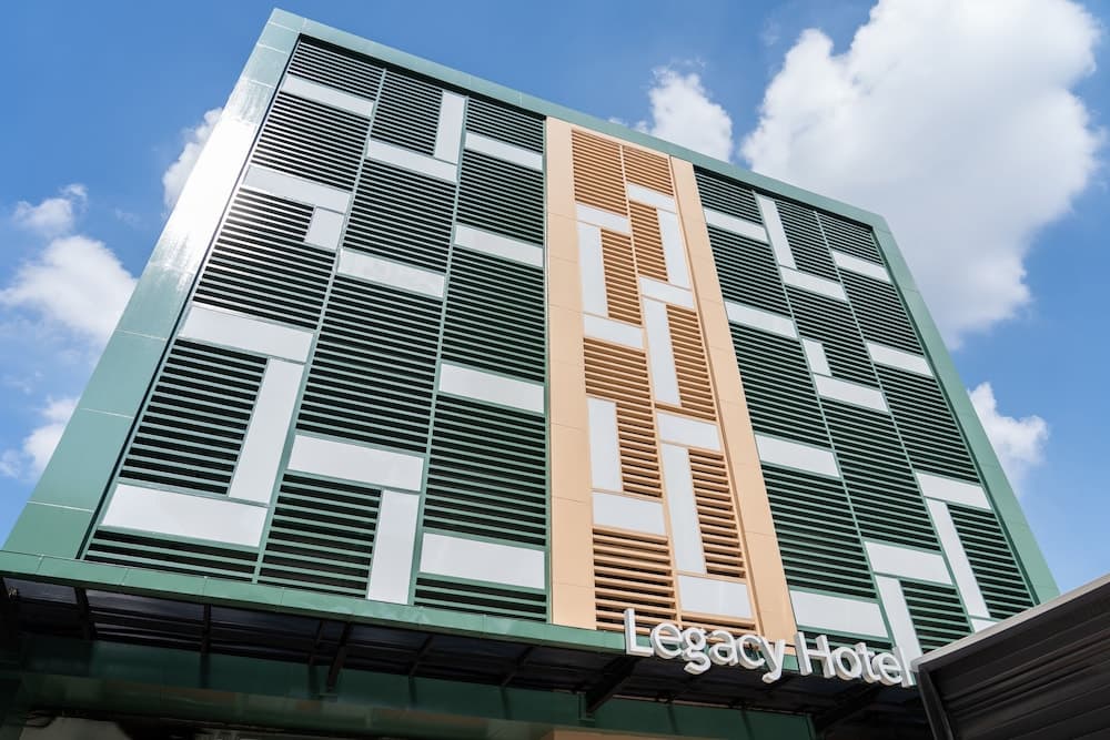 Legacy Hotel Bangkok Sukhumvit
