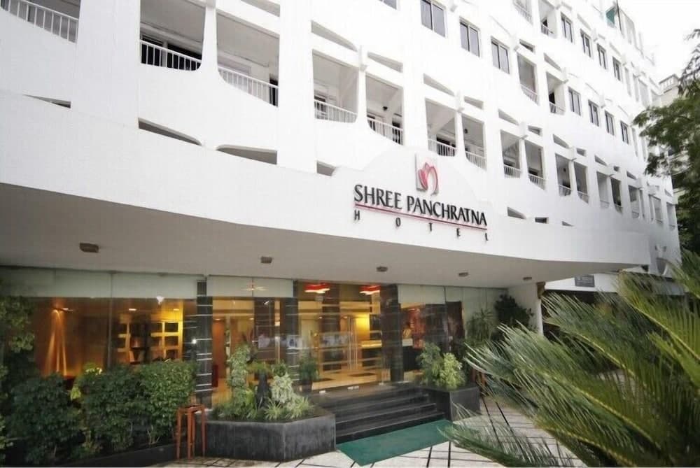 Hotel Shree Panchratna