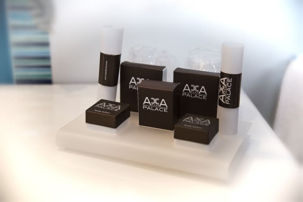 Banyo imkân ve özellikleri