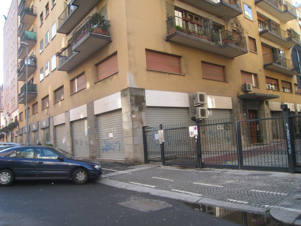 ABC - Bologna in B&B