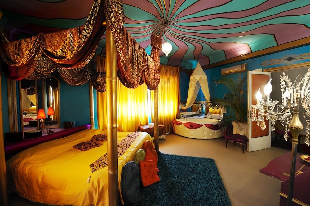 Abalì Gran Sultanato