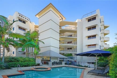 Raffles Mooloolaba