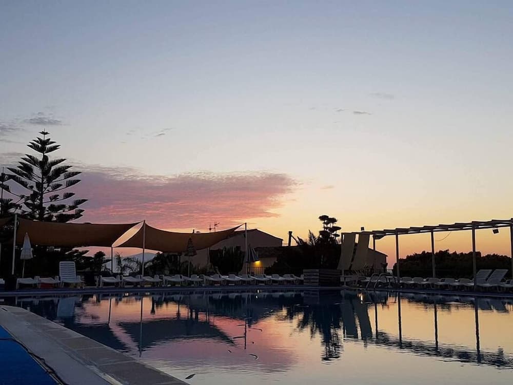 Calajò Resort