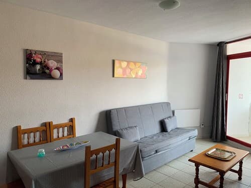 Apartamentos Habitat - Playa Romana 3000
