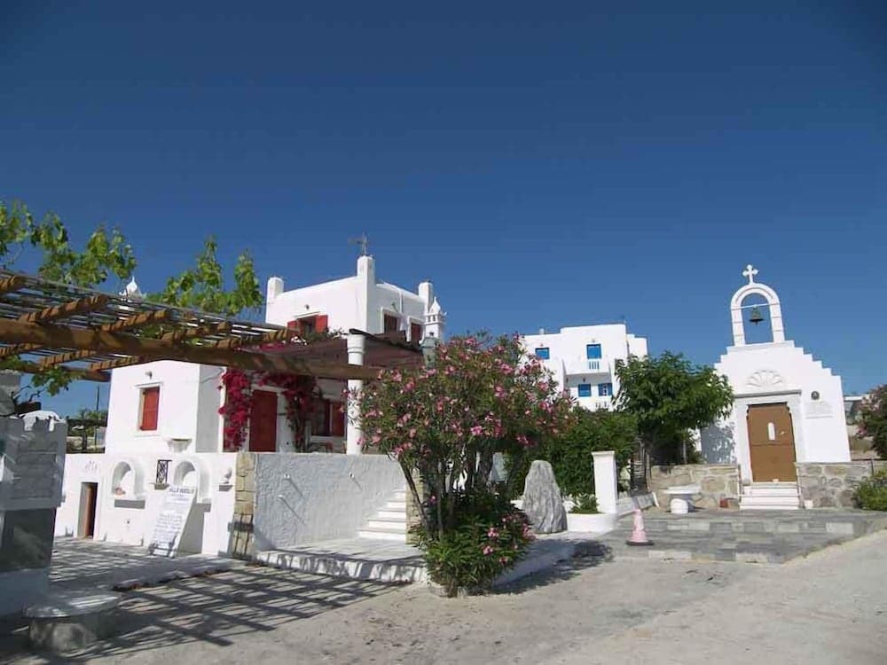 Villa Vasilis