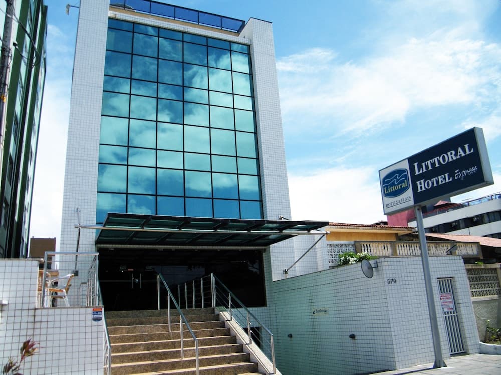 Littoral Express Hotel