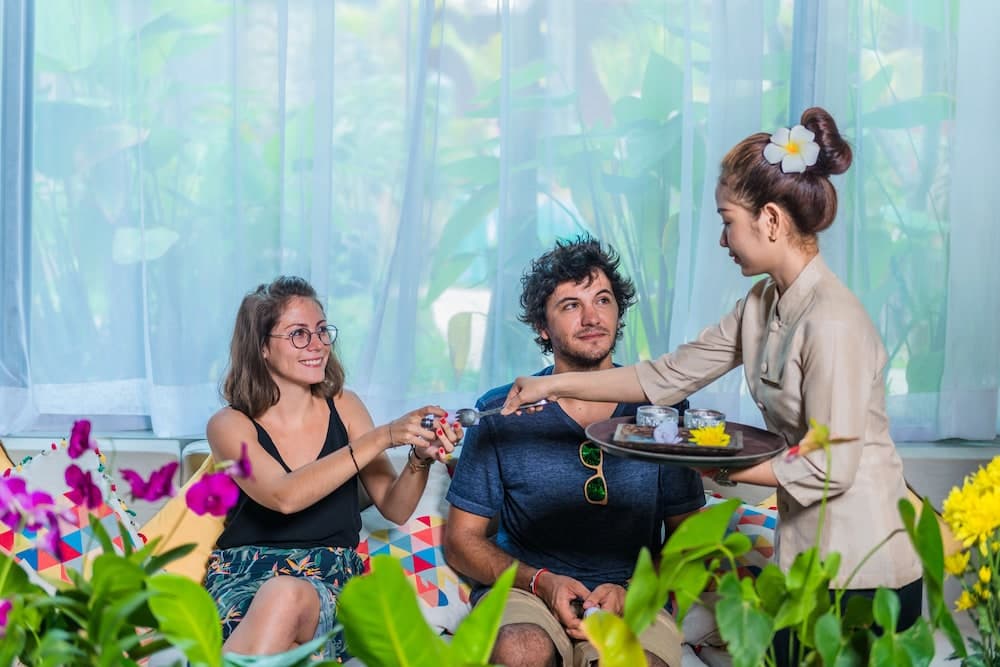 Giriş/çıkış büfesi