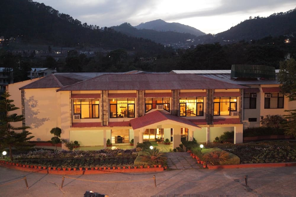 Country Inn, Bhimtal