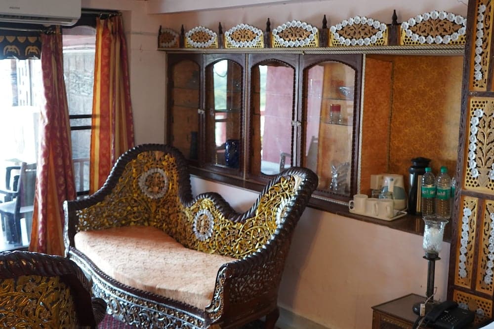 Toplantı salonu/imkânları