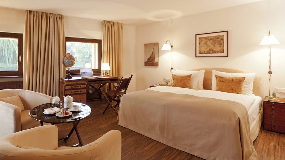 Ameron Boutique Hotel Villa Abion Berlin