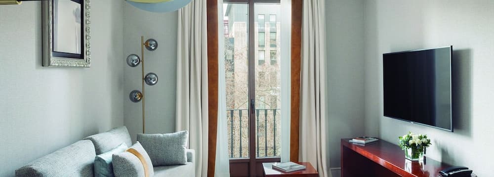 Suites Center Barcelona