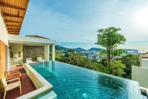 Club Wyndham Patong Hill, Trademark Collection by Wyndham