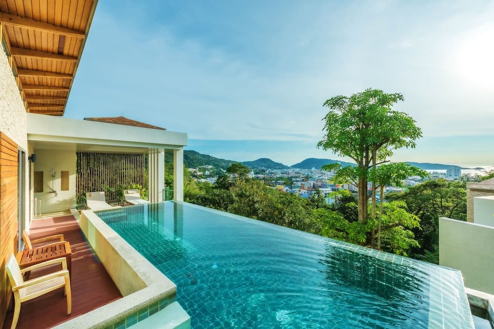 Wyndham Sea Pearl Resort Phuket