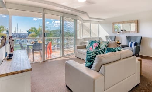 Sailport Mooloolaba Apartments