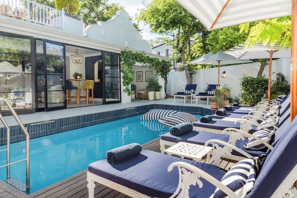 The Last Word Franschhoek