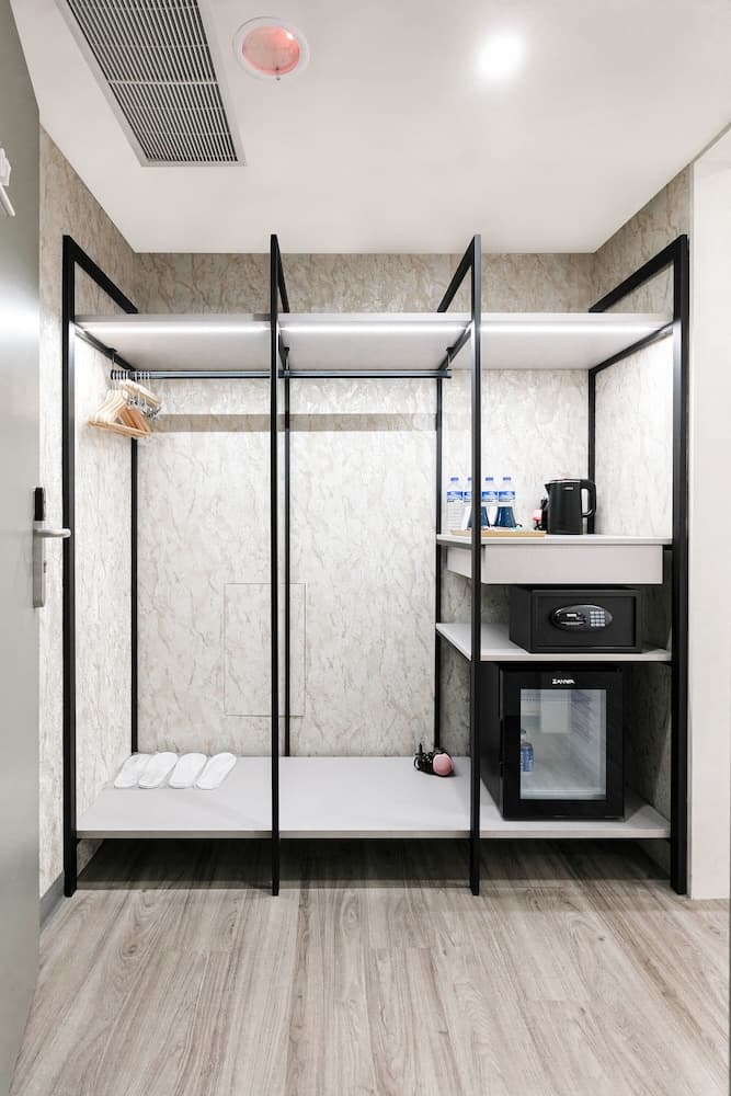 Minibar