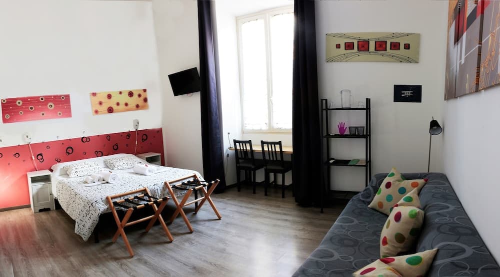 Termini Gold Guest House