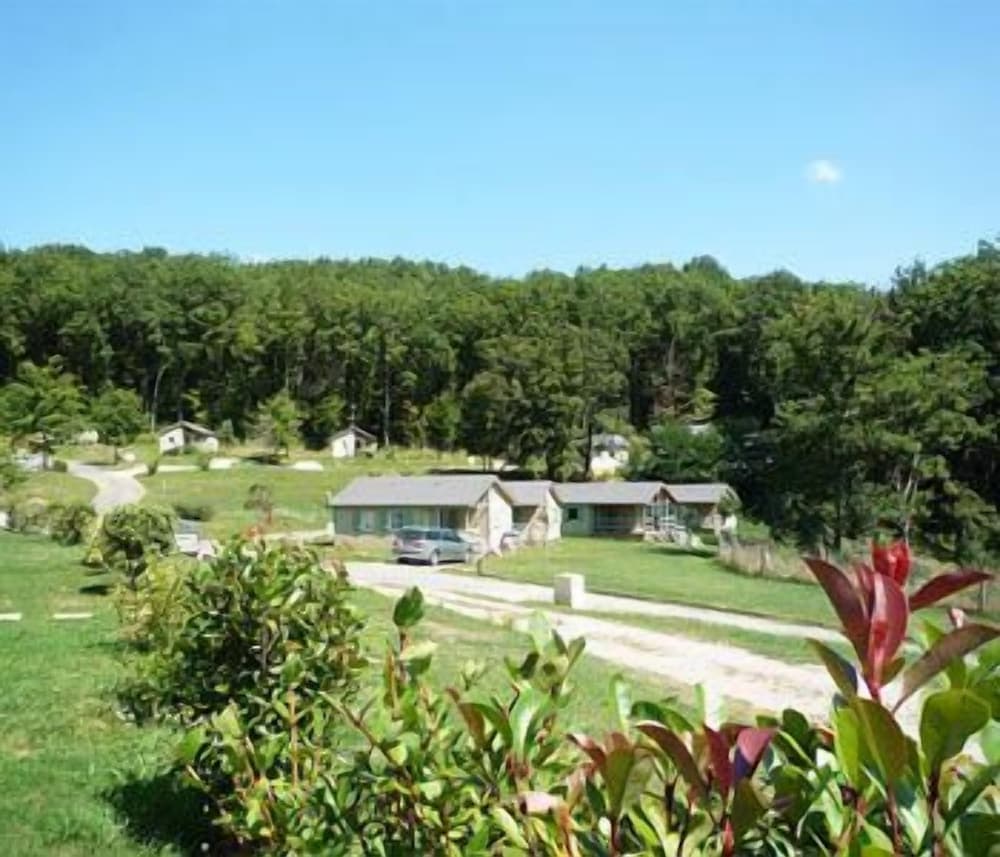 Terres de France - Les Hameaux de Correze
