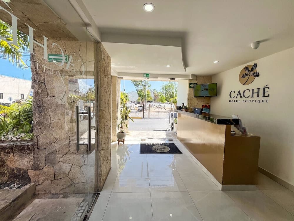 Cache Hotel Boutique - Adults Only