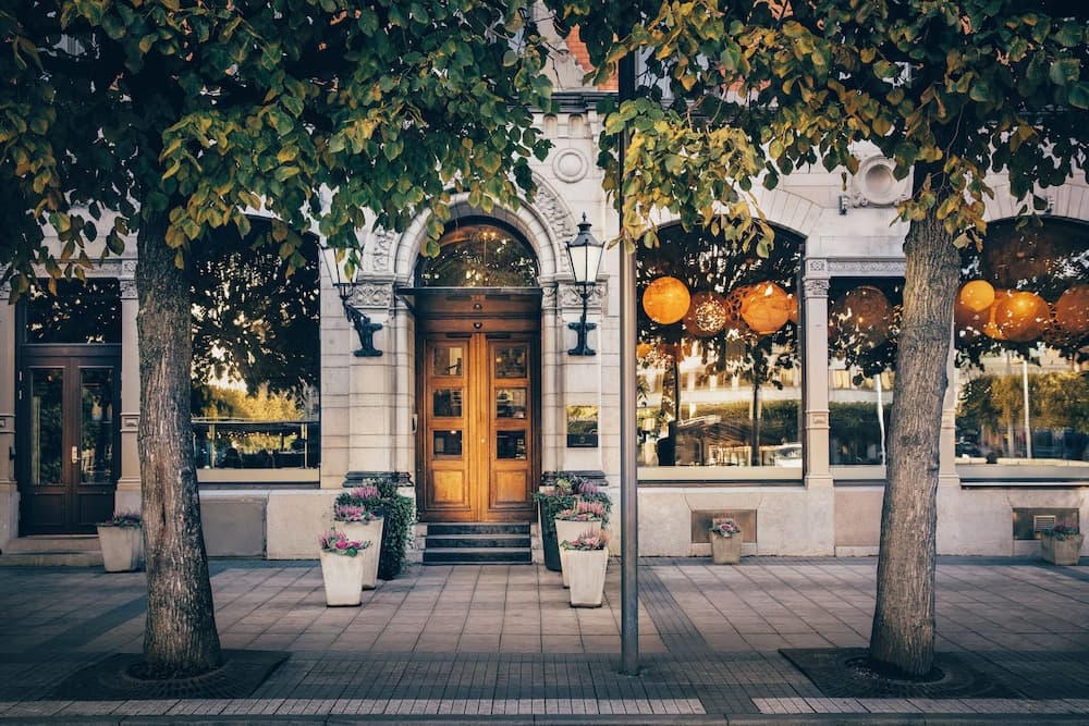 Nobis Hotel Stockholm, a Member of Design Hotels